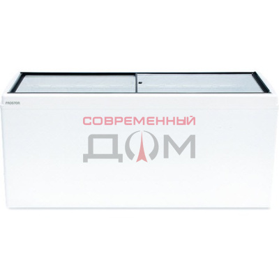 FROSTOR F 700 C серый